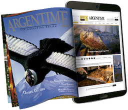 Magazine