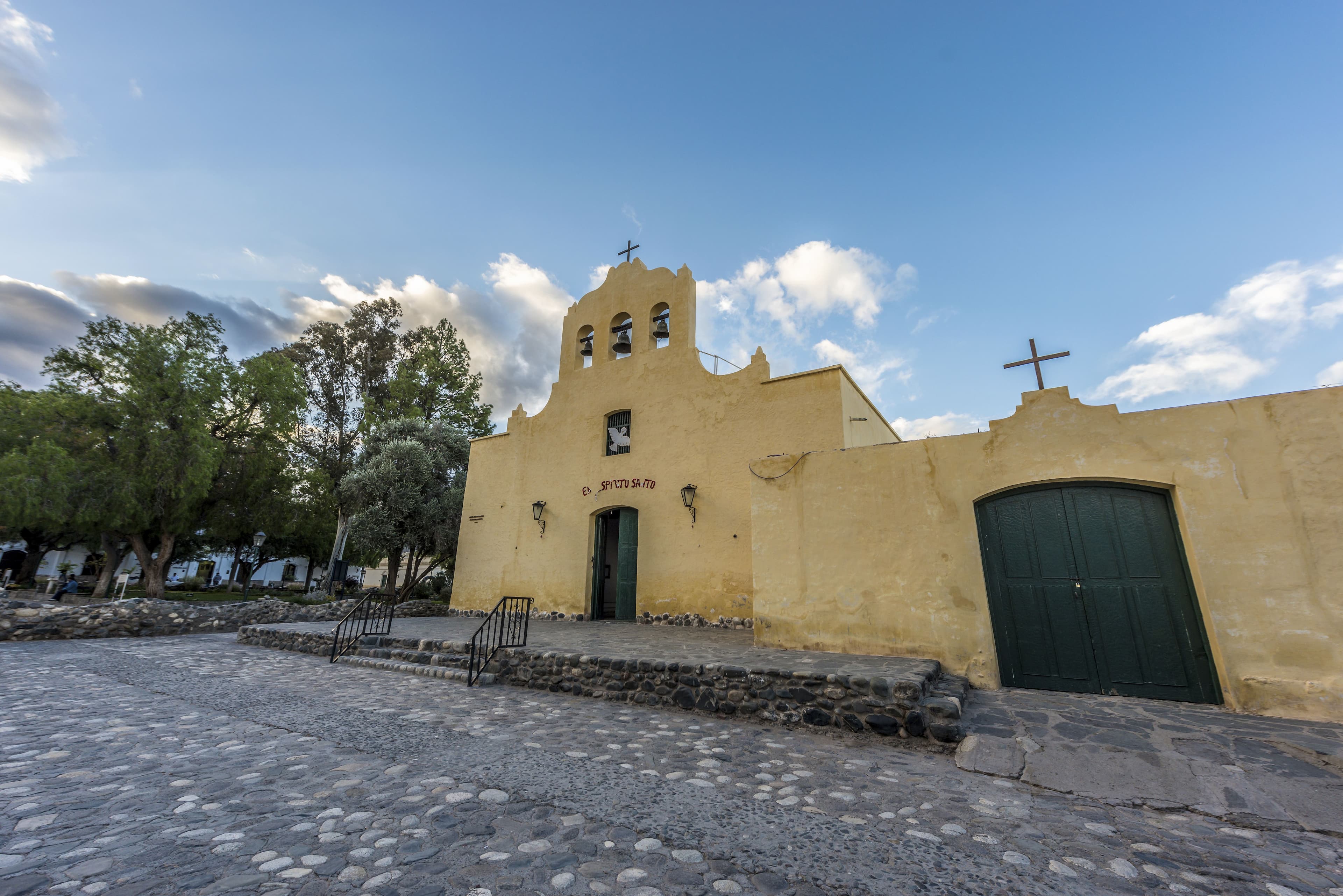 Cachi: Tesoro salteño