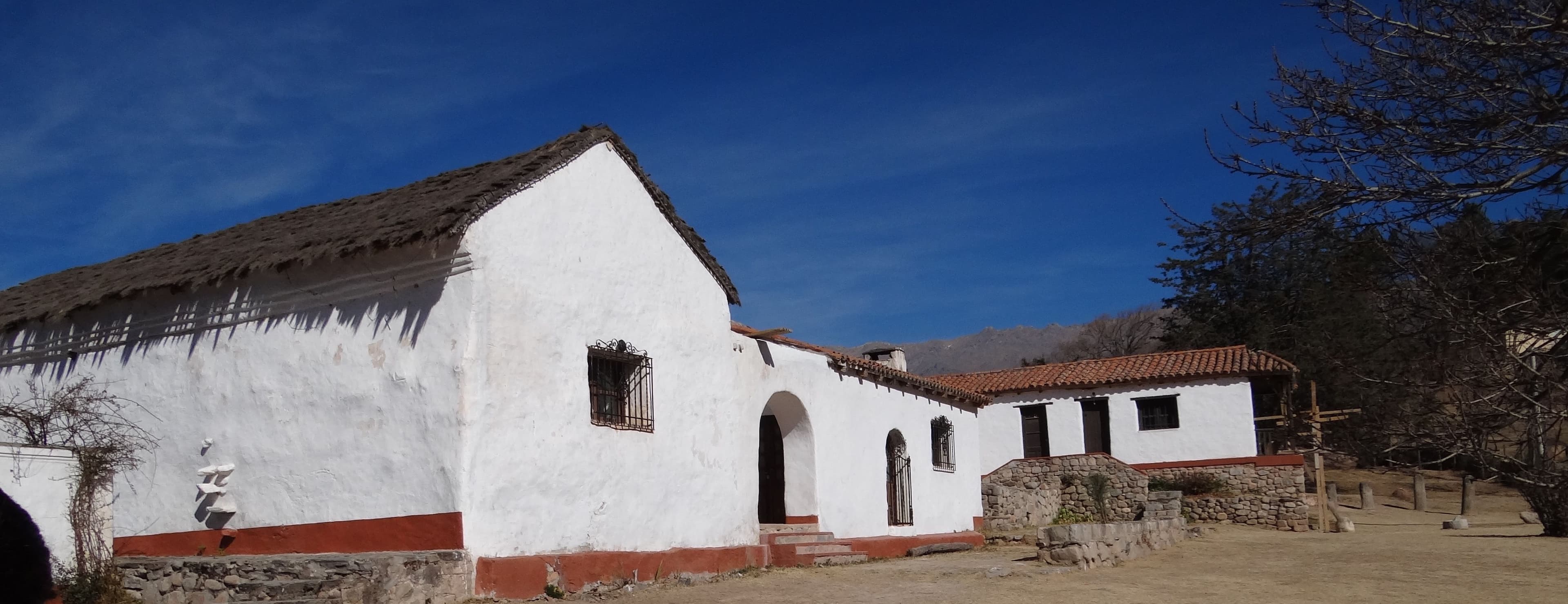 Tafí del Valle: La joy...