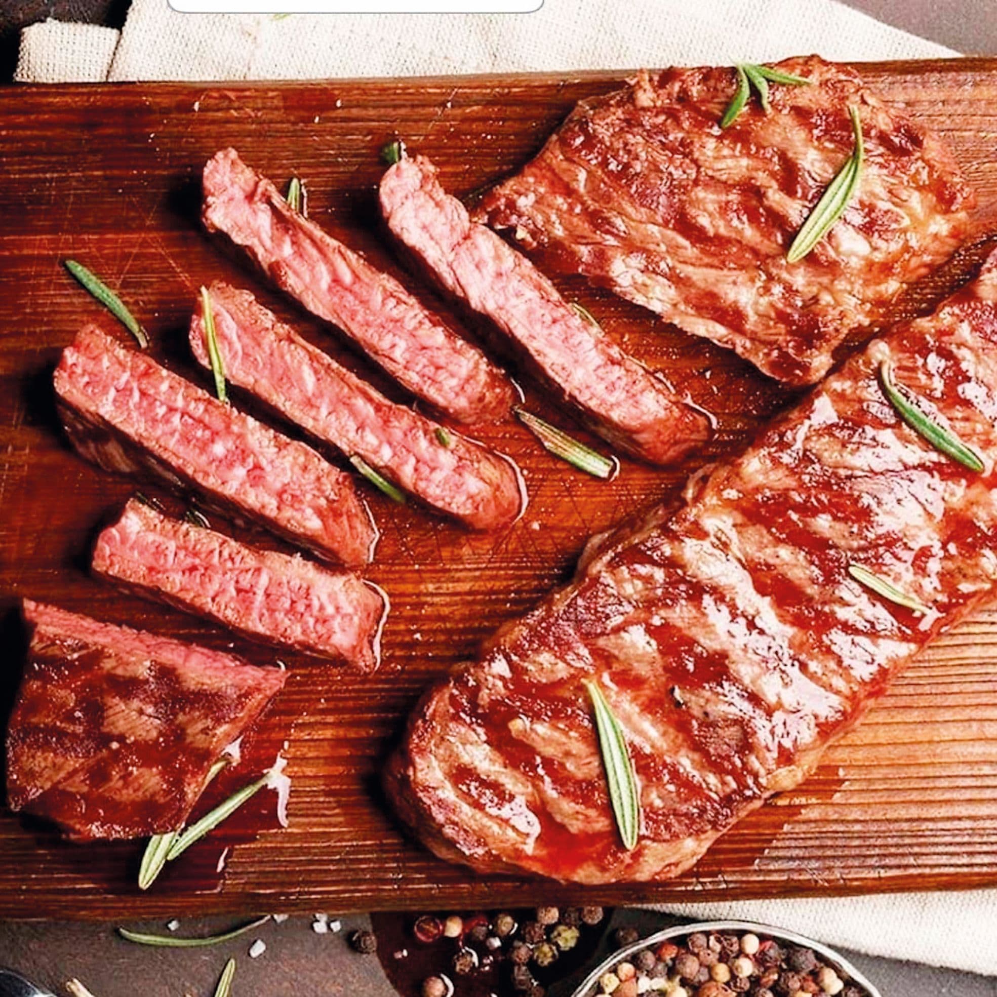 Cortes de carne Made i...