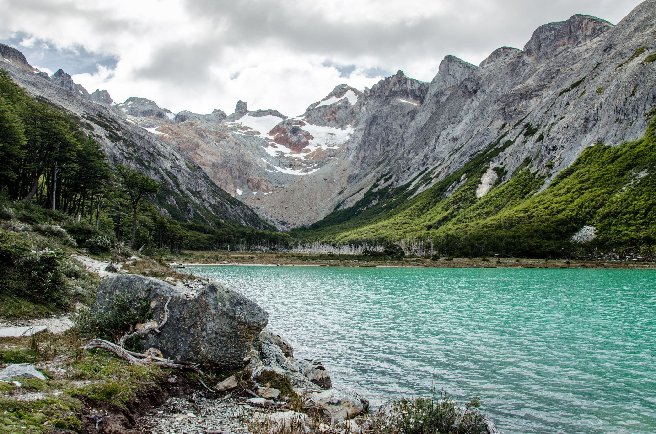 PN Tierra del Fuego: B...