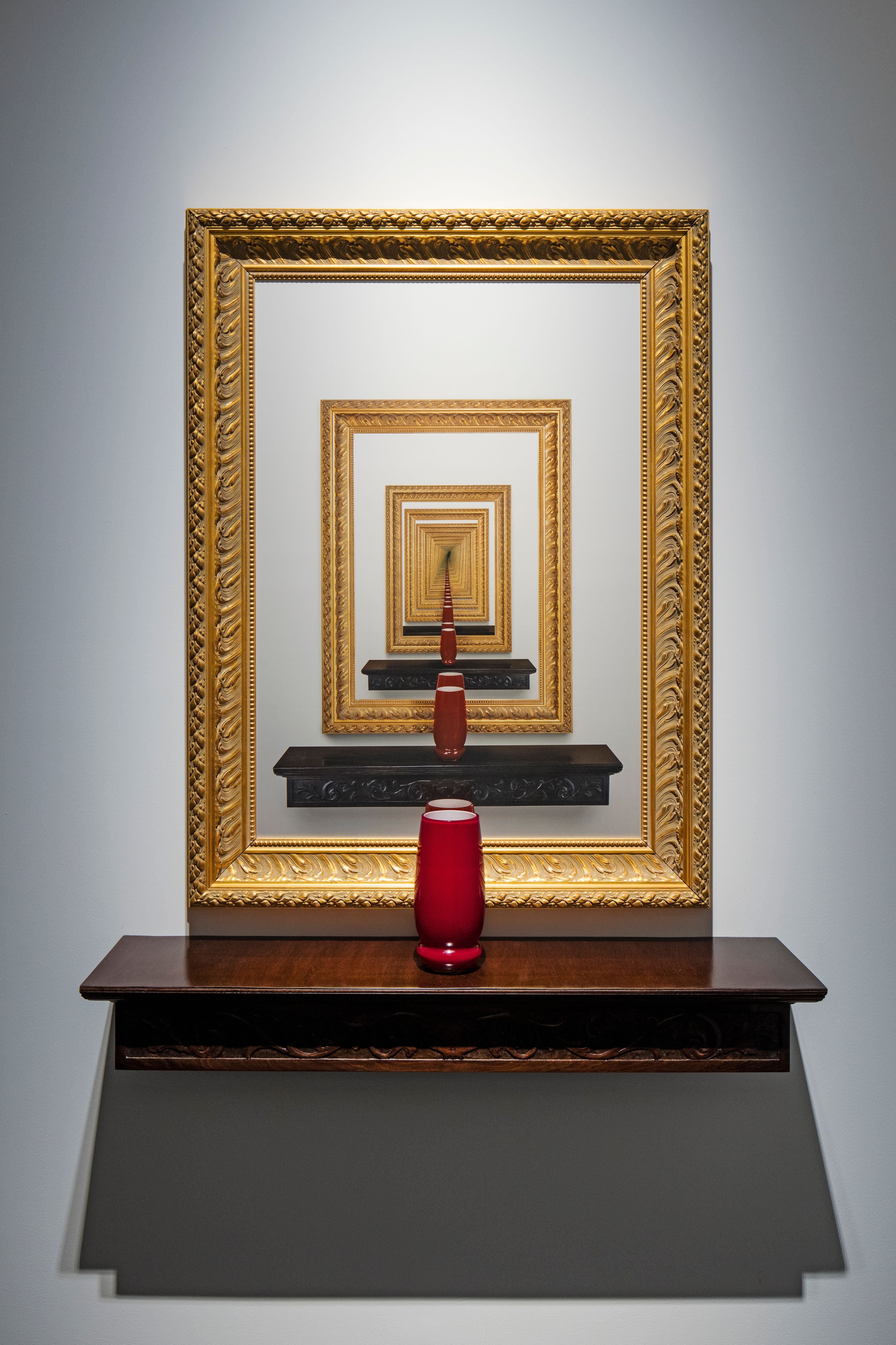 Leandro Erlich: Fabric...